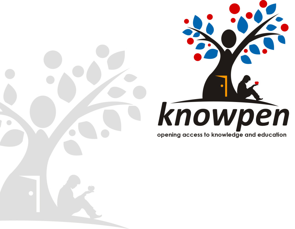 KNOWPEN Logo2